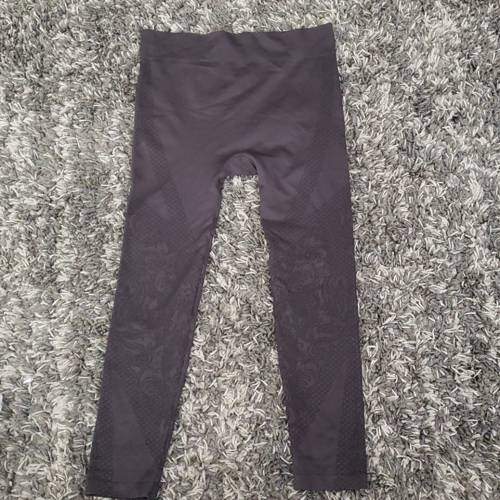 Maternity leggings